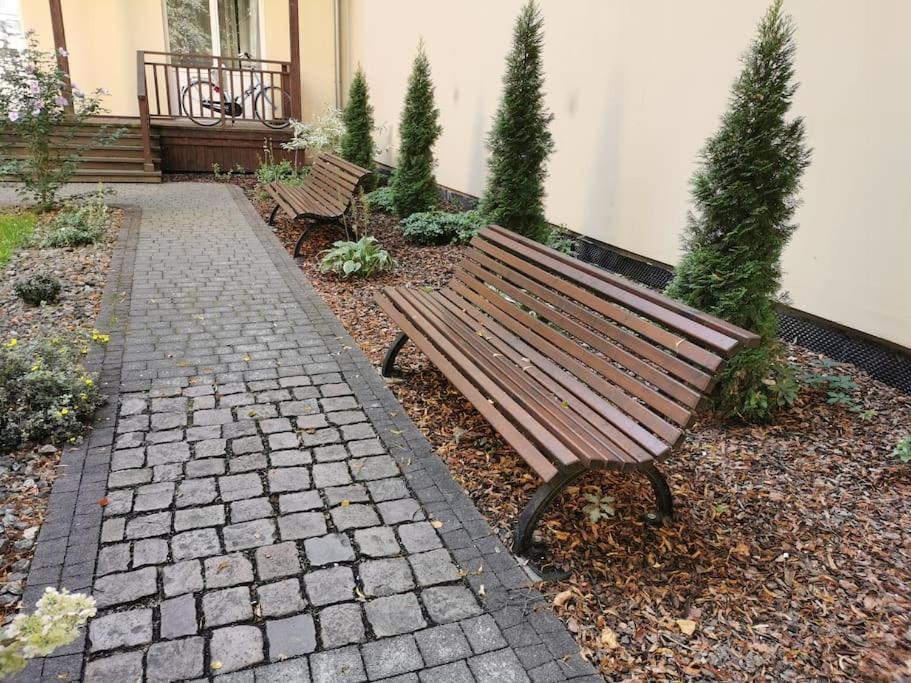 Chillout Sarego Apartamento Cracóvia
