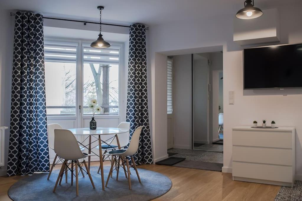 Chillout Sarego Apartment *
