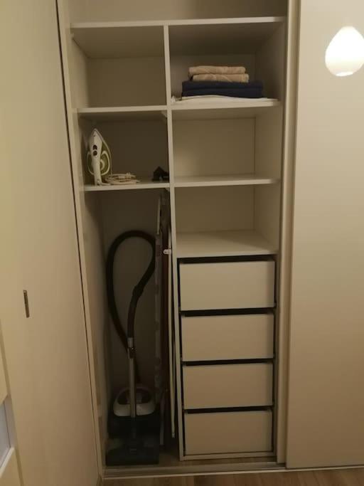 Uroczy, Jasny Apartament Oraz Bezplatny Parking! Apartment Krakow