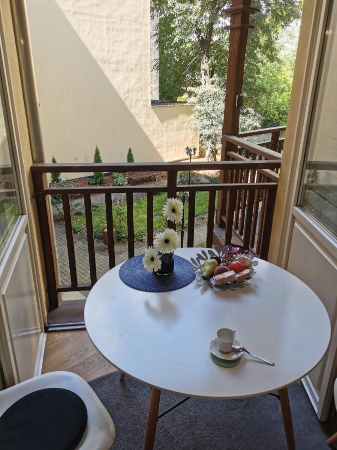 Chillout Sarego Apartment