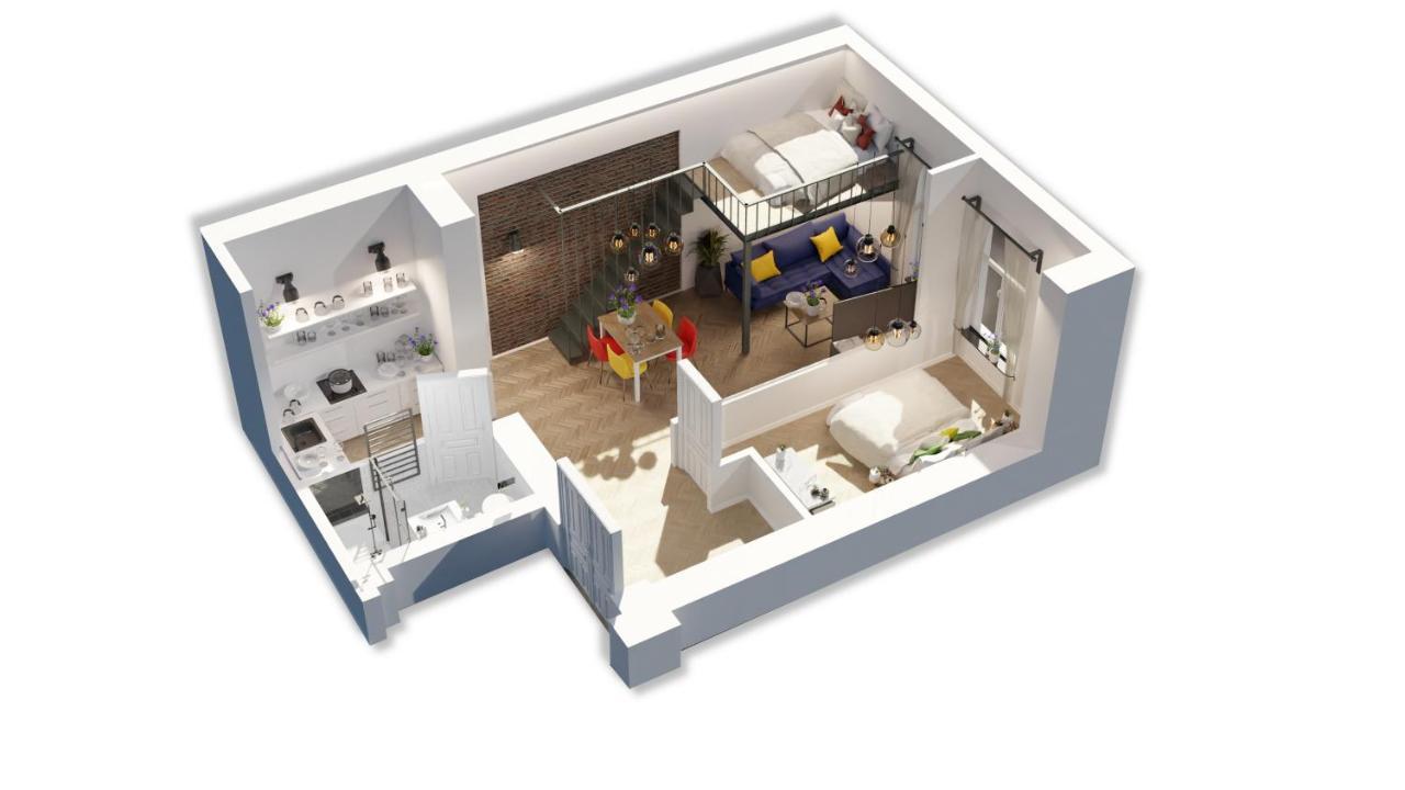 Kurkowa Gamahome Cozy