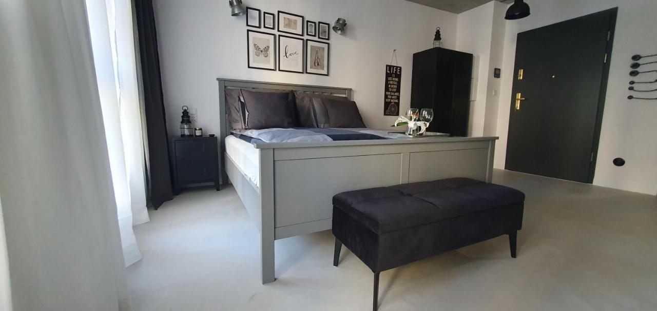 Fly_to_cracow_14 Appartement