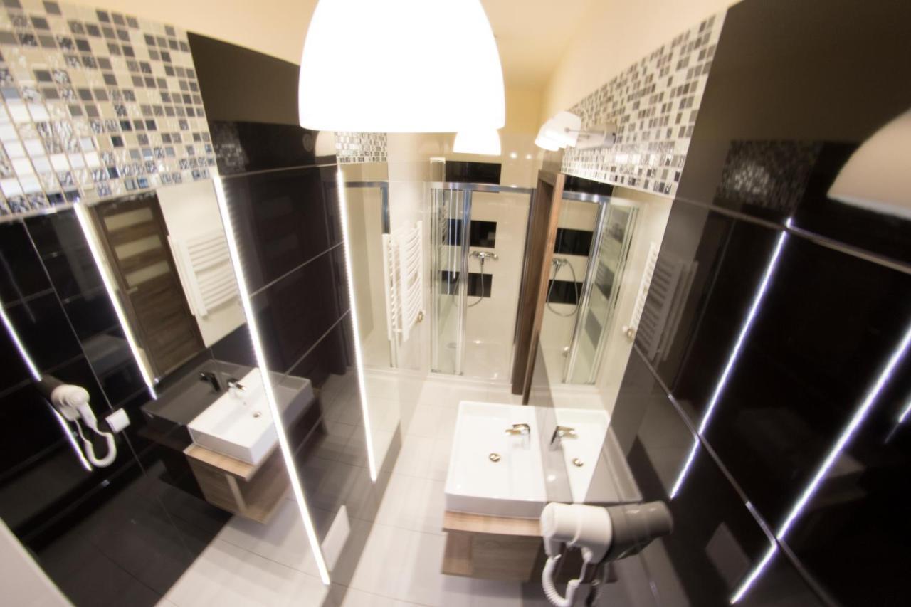 Yourplace Apartamento Cracóvia