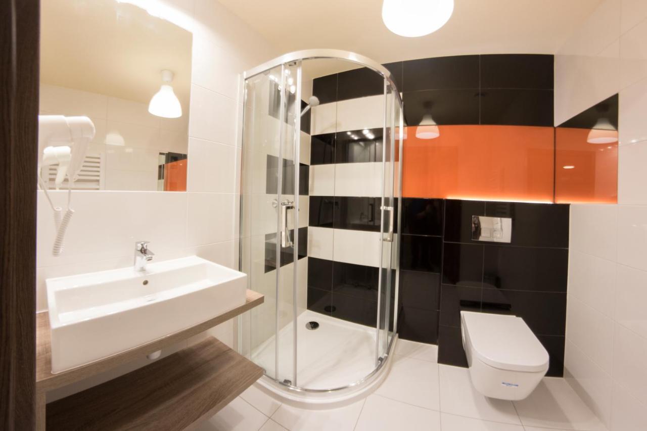 Yourplace Apartamento Cracóvia