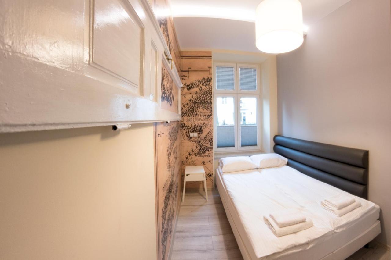 Apartamento Yourplace Cracóvia