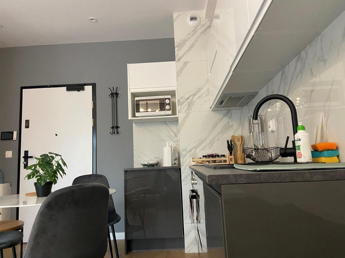 Dream Apartment