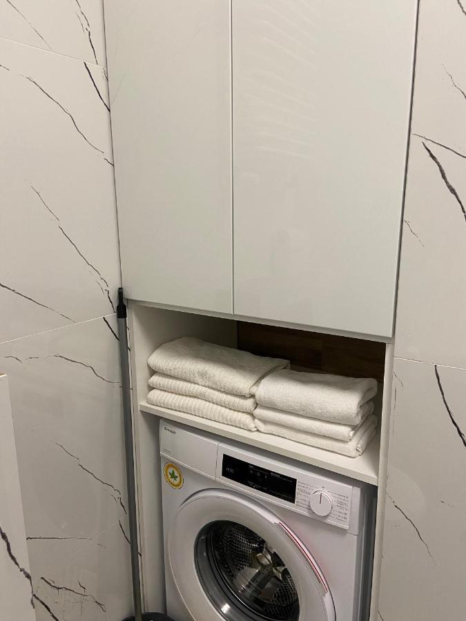 Dream Apartment