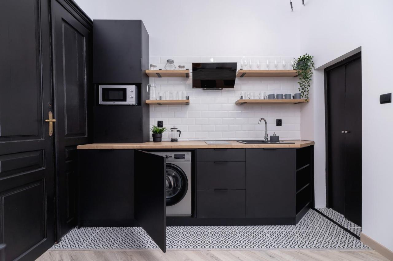 Joselewicza Cracow Kazimierz By Renters
