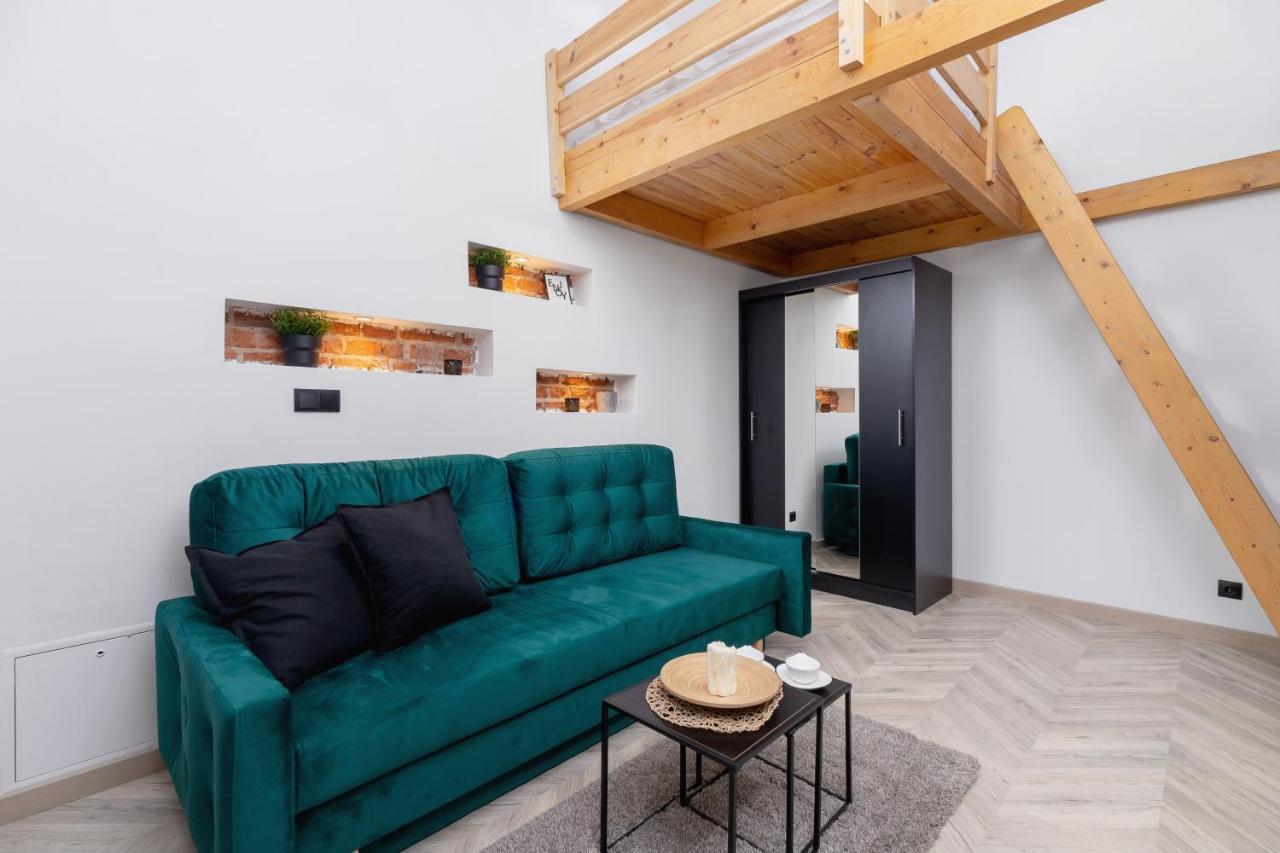 Joselewicza Cracow Kazimierz By Renters *
