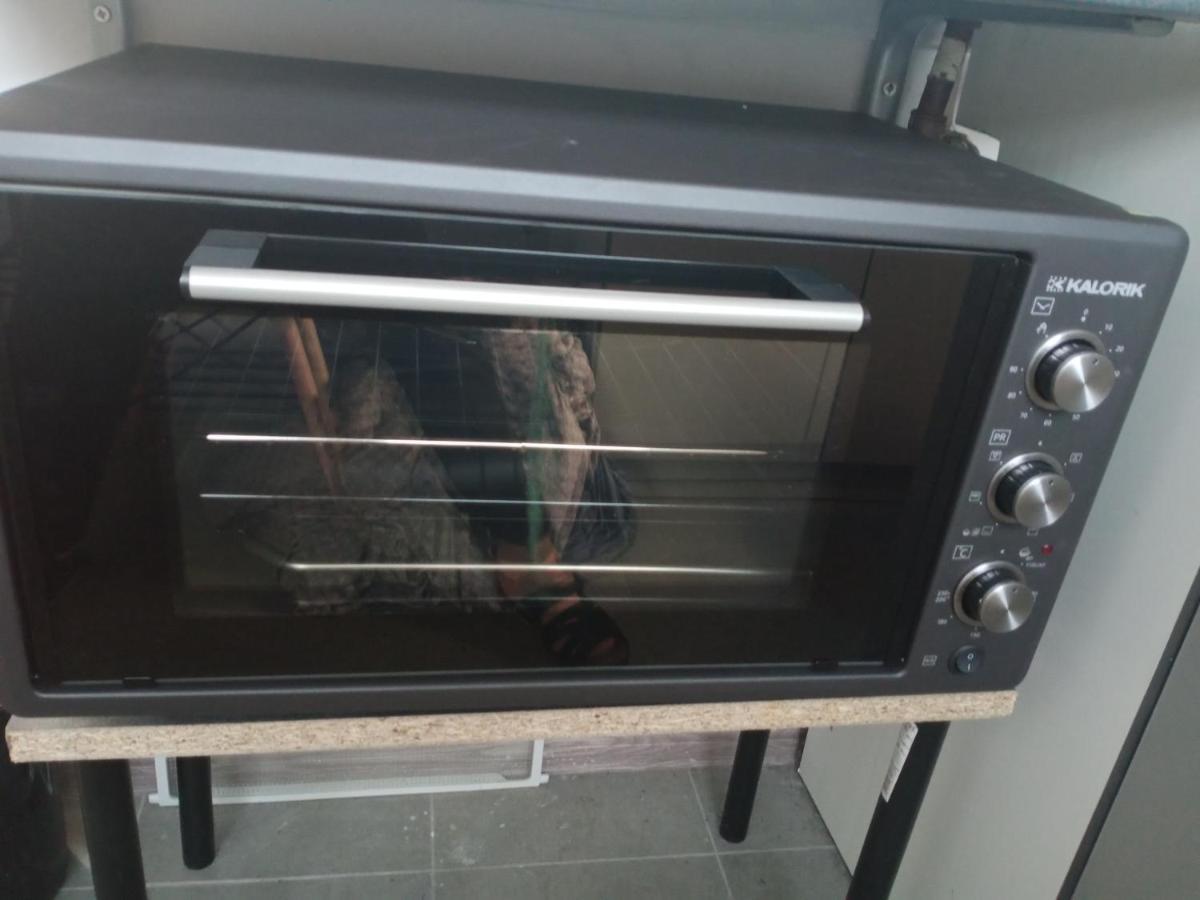 Apartament Uroczy *