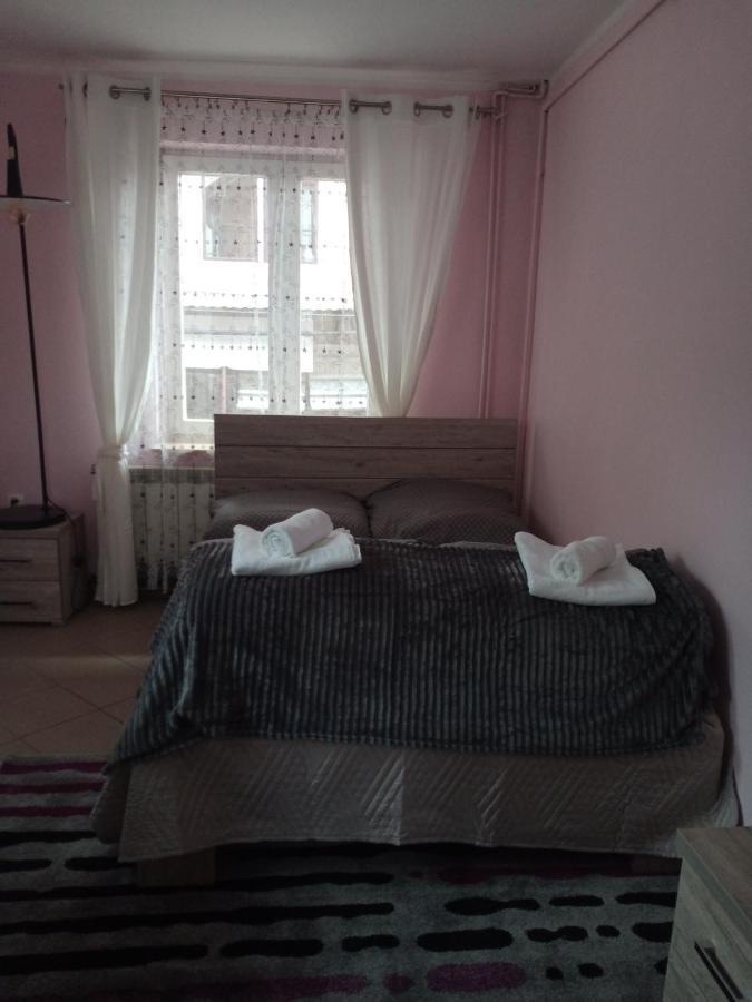 Apartament Uroczy Kraków