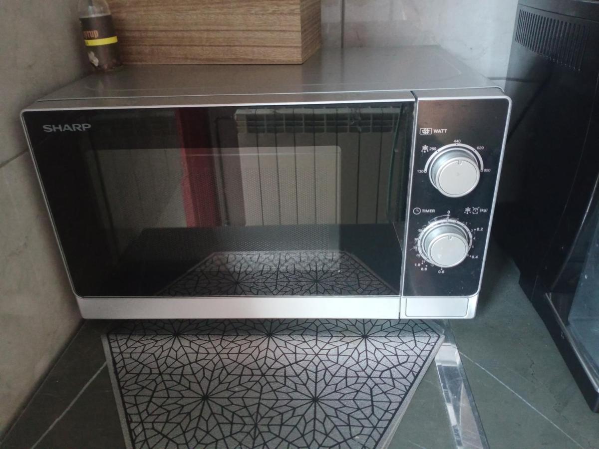 Apartament Uroczy Kraków