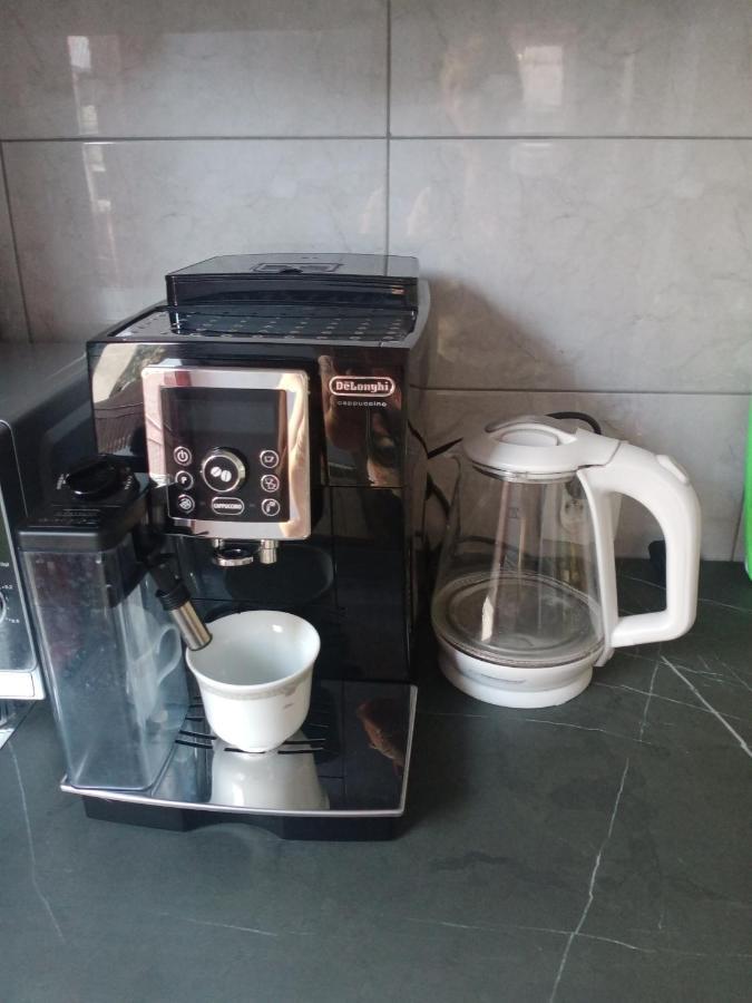 Uroczy Apartament *