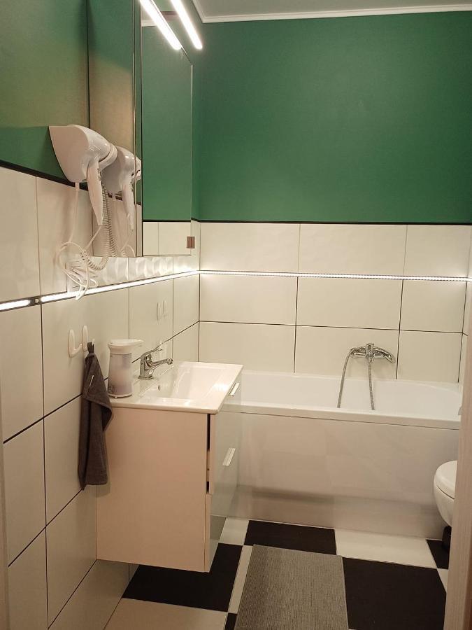 Foverapart Appartement Krakau