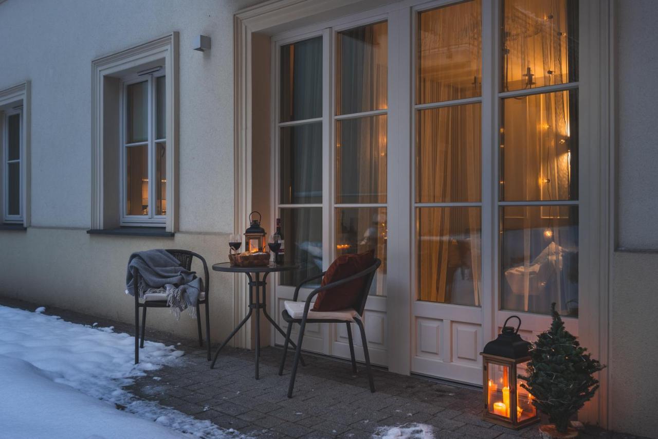 Apartament Atrium - Old Town Luxury - By Upstairs *