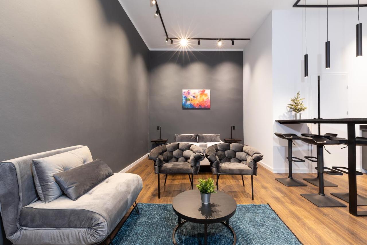 Apartment Rainbow 4 *