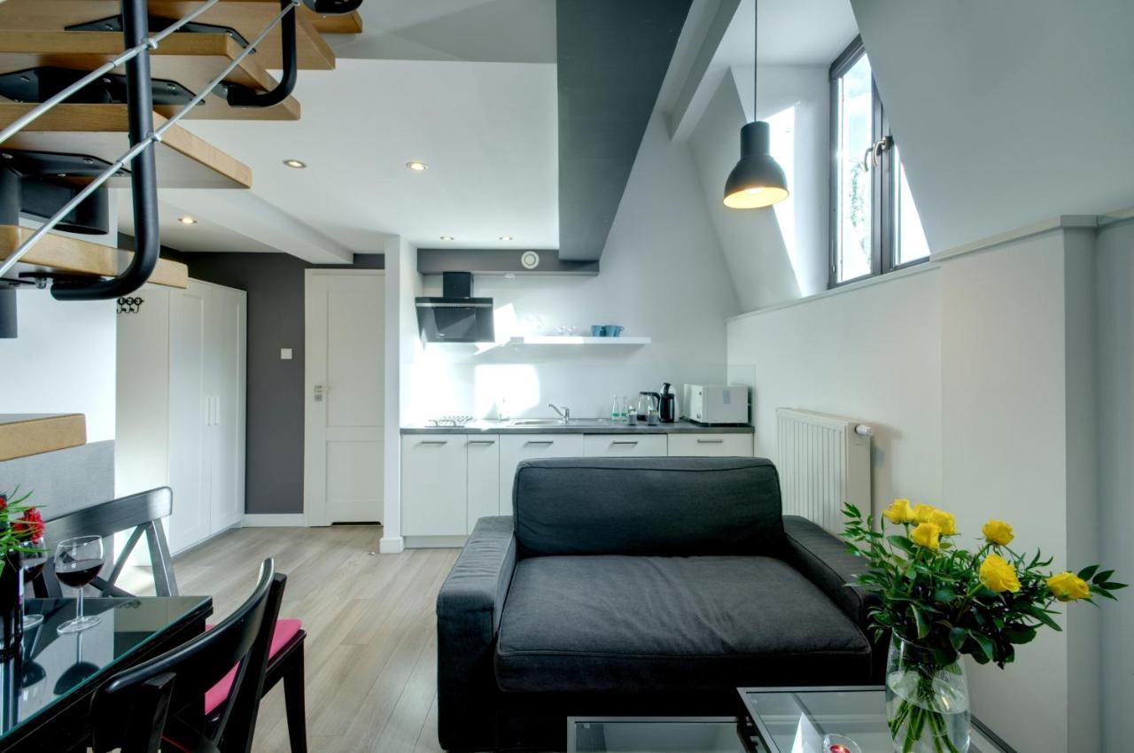 Zamkowa15 Apartment *