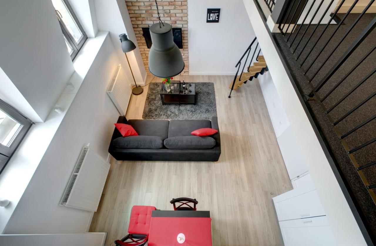 Zamkowa15 Apartment
