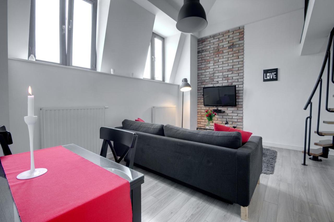 Zamkowa15 Apartment Krakow