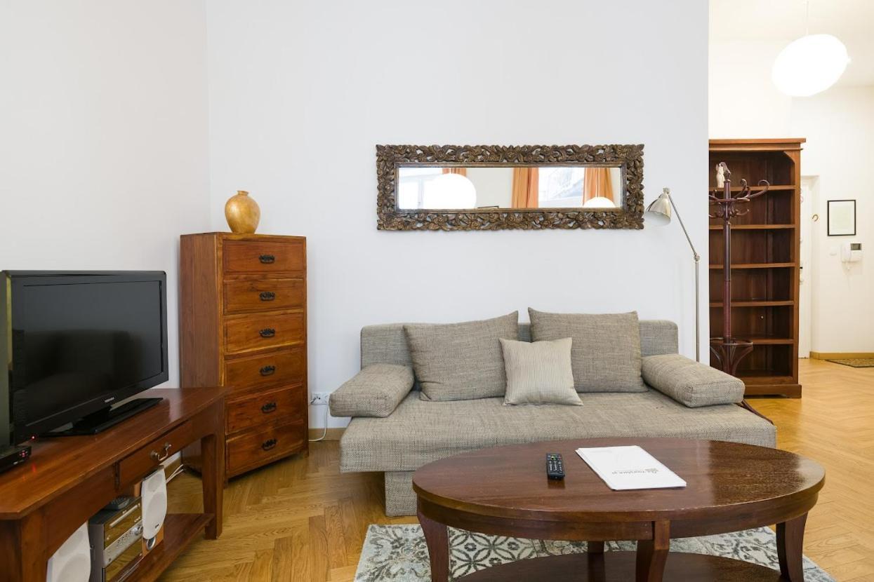 Yourplace Apartamento Cracóvia