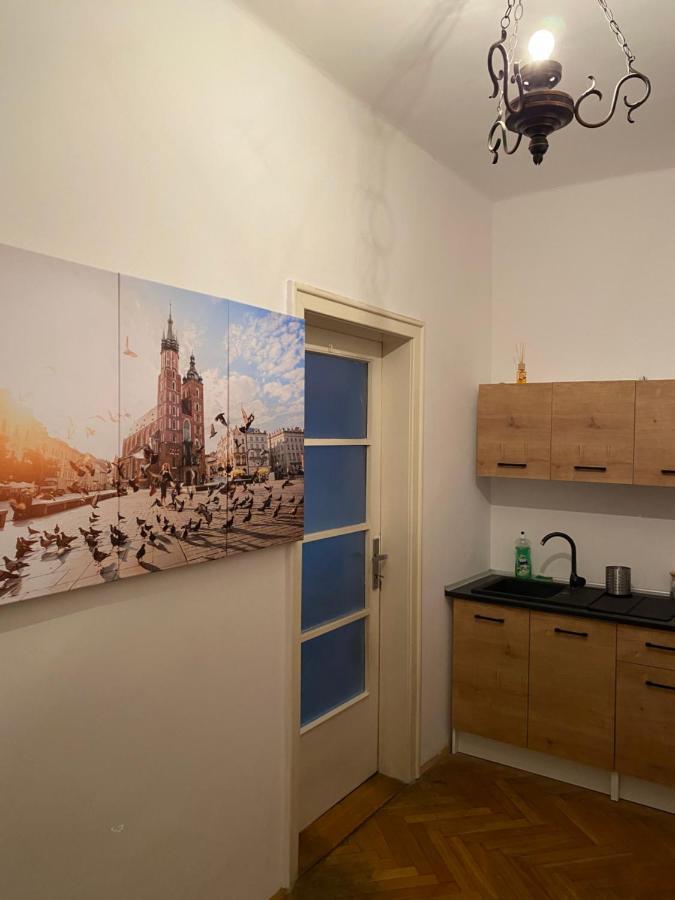 Appartement Lovely In Old Town Krakau