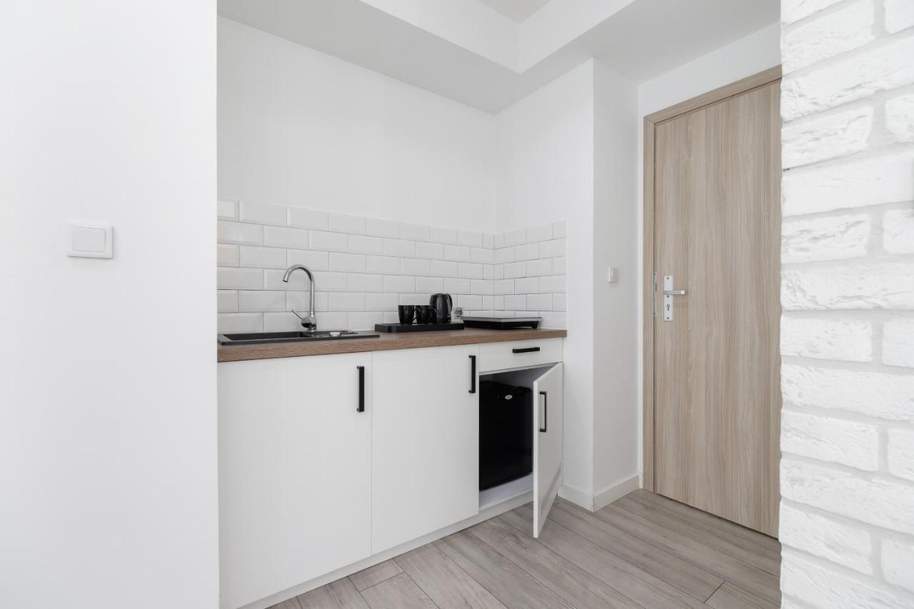Studio Miodowa Kazimierz By Renters *