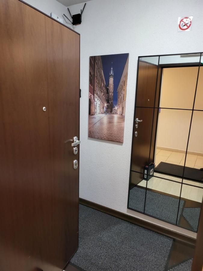 Amber Szlak Nocleg ze śniadaniem Kraków