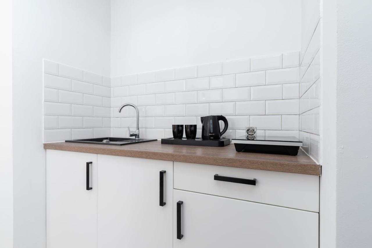 Studio Miodowa Kazimierz By Renters