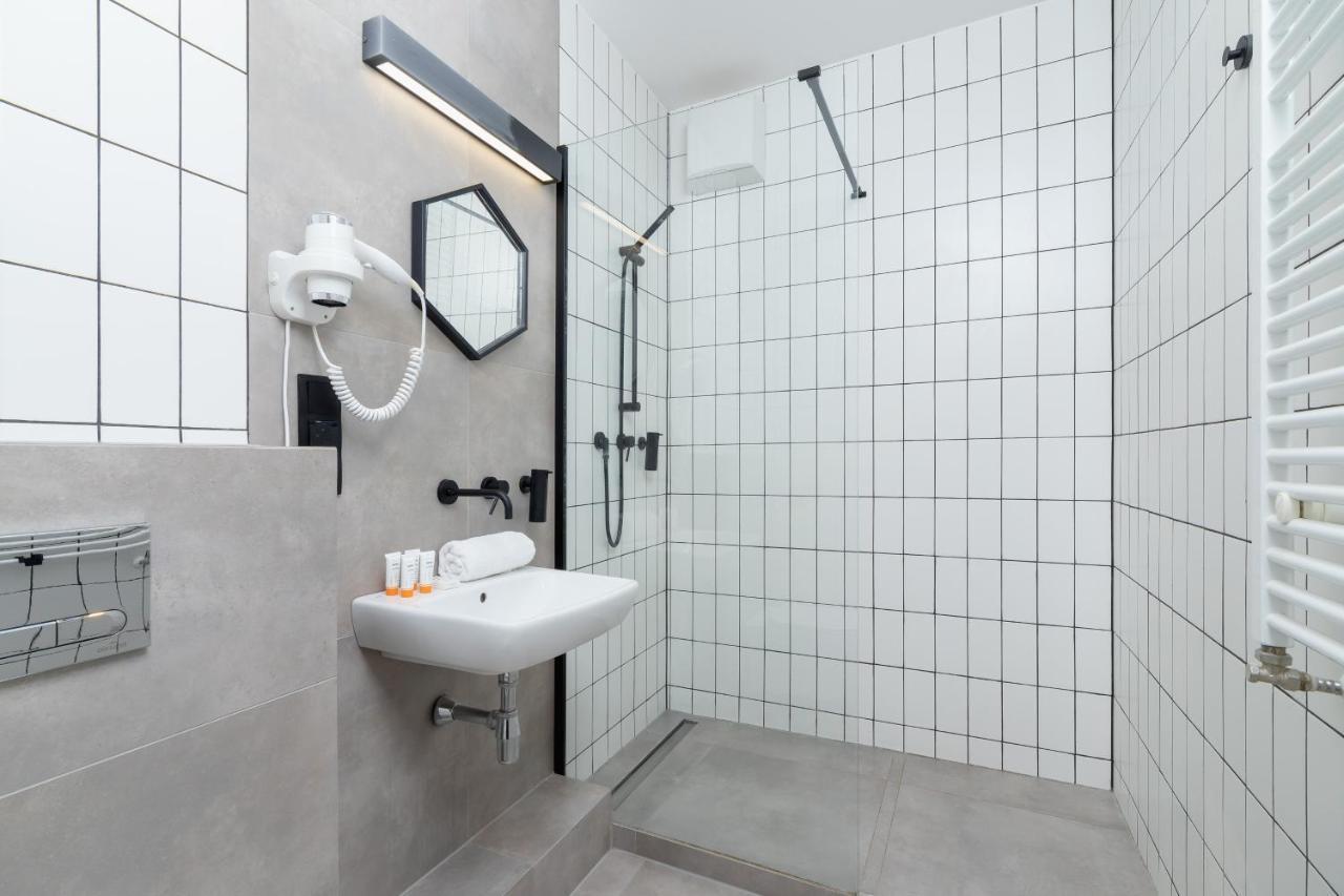 Studio Miodowa Kazimierz By Renters Apartment *