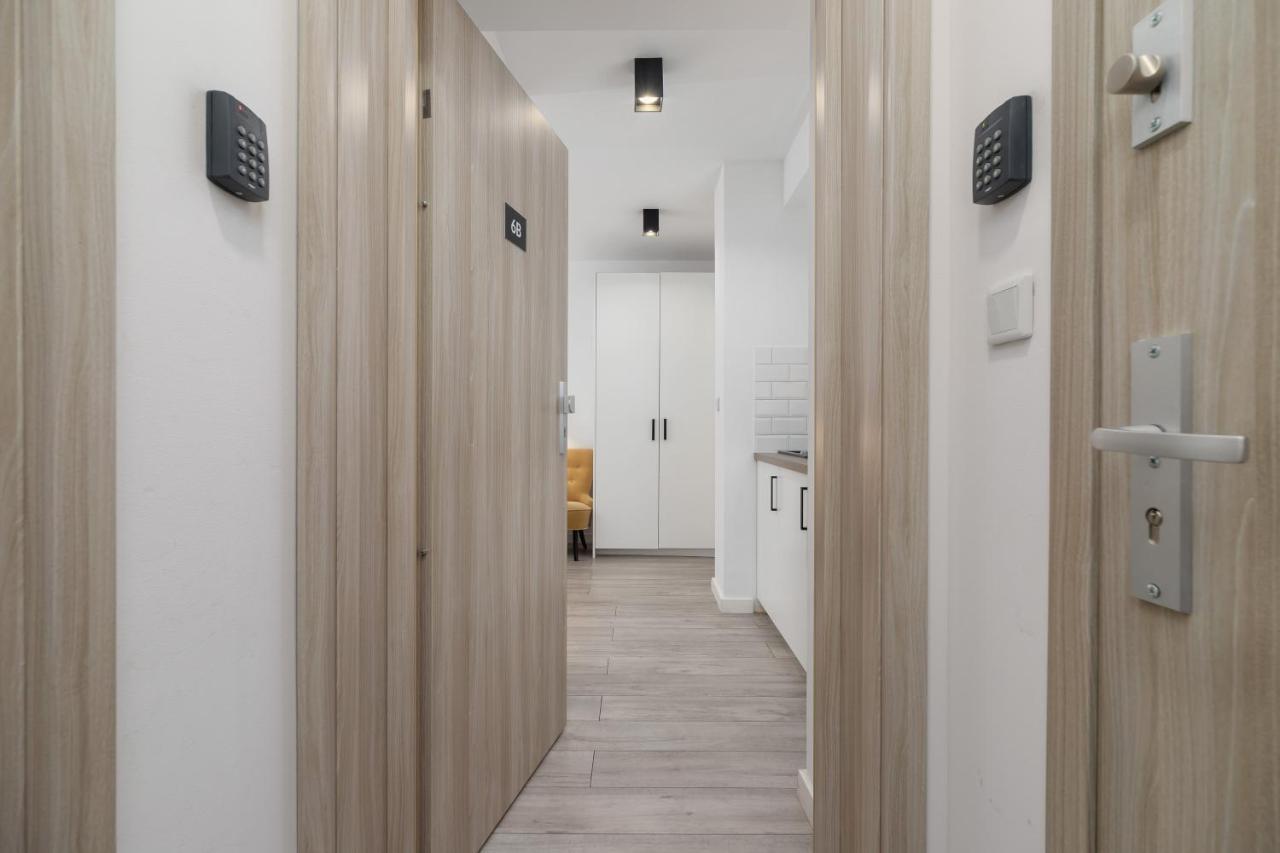 Studio Miodowa Kazimierz By Renters Krakow