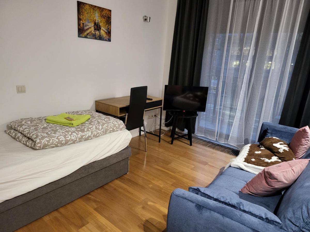 Nocleg ze śniadaniem Amber Szlak