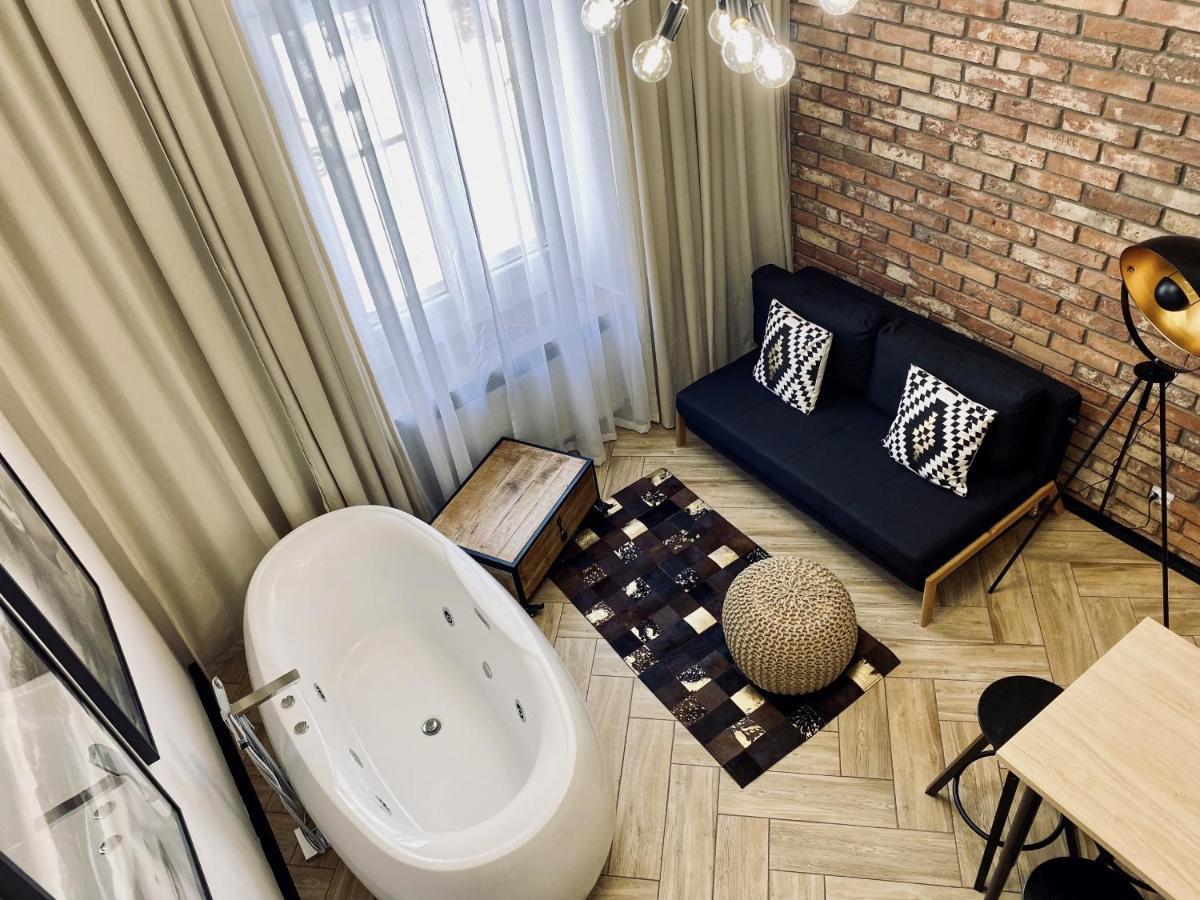 Premium Jacuzzi For Couples, Old Town * Krakow