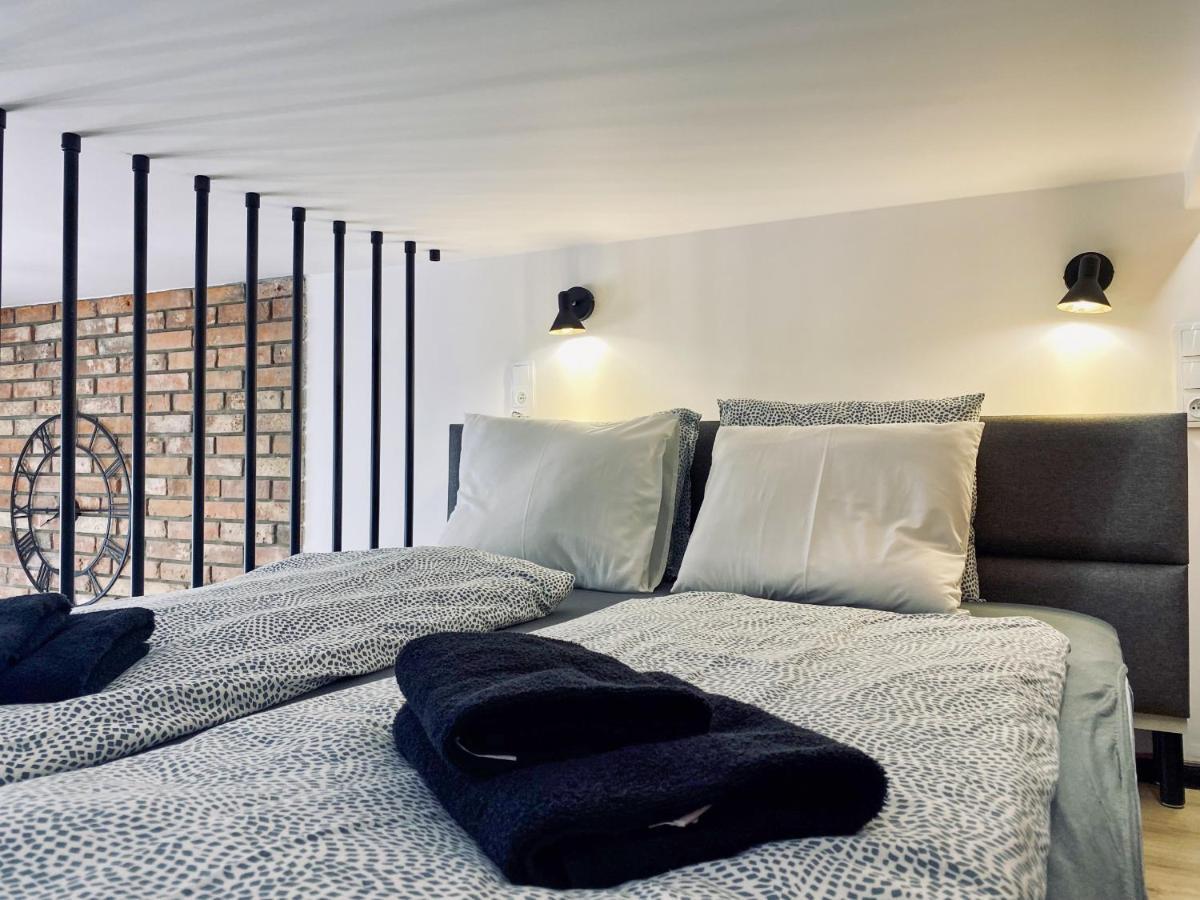 Apartment Premium Jacuzzi For Couples, Old Town Krakow