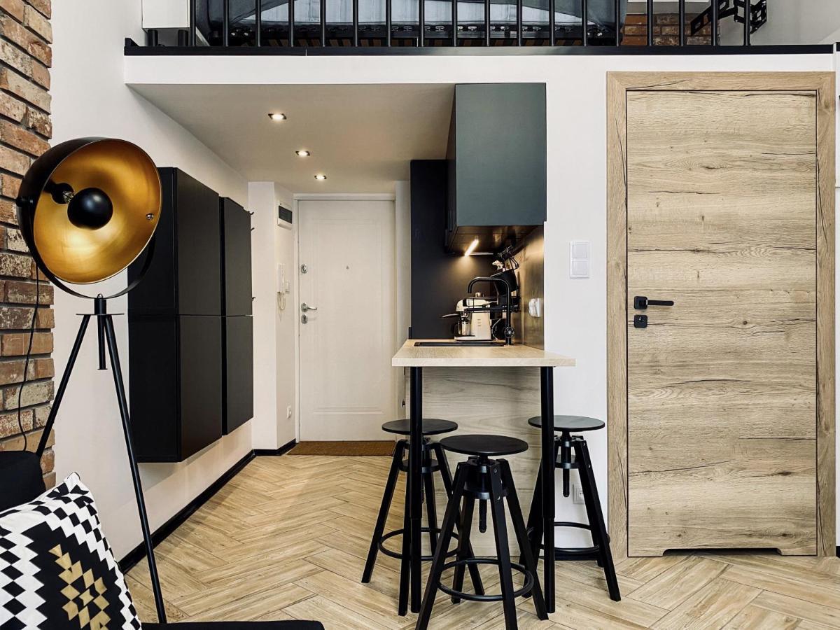 Apartment Premium Jacuzzi For Couples, Old Town Krakow