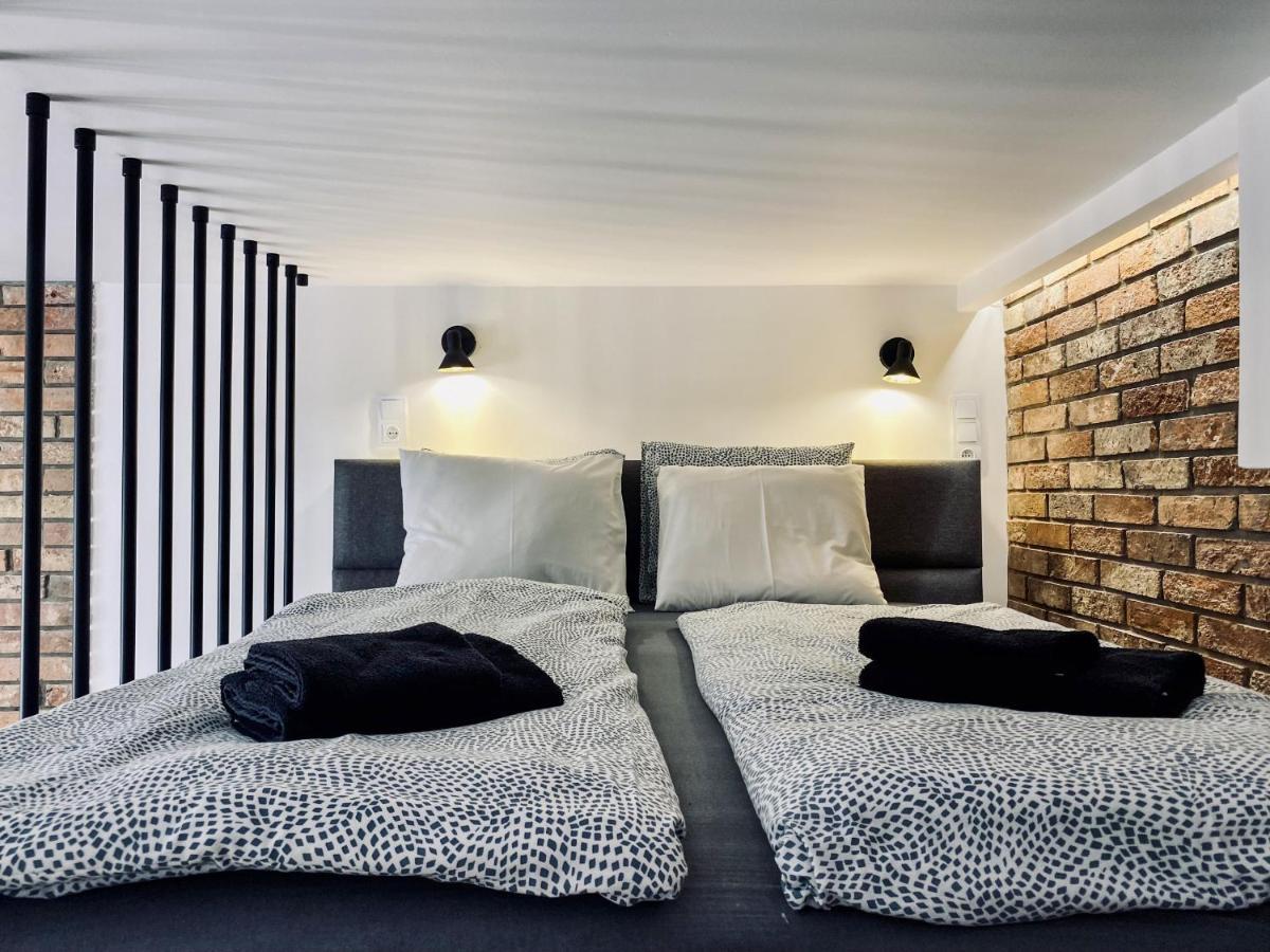 Apartment Premium Jacuzzi For Couples, Old Town *