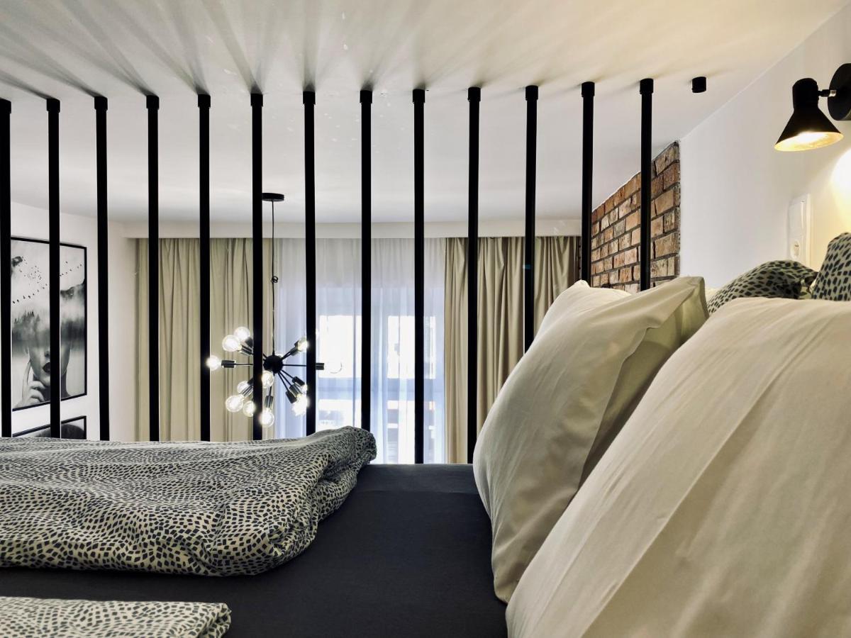 Apartment Premium Jacuzzi For Couples, Old Town Krakow
