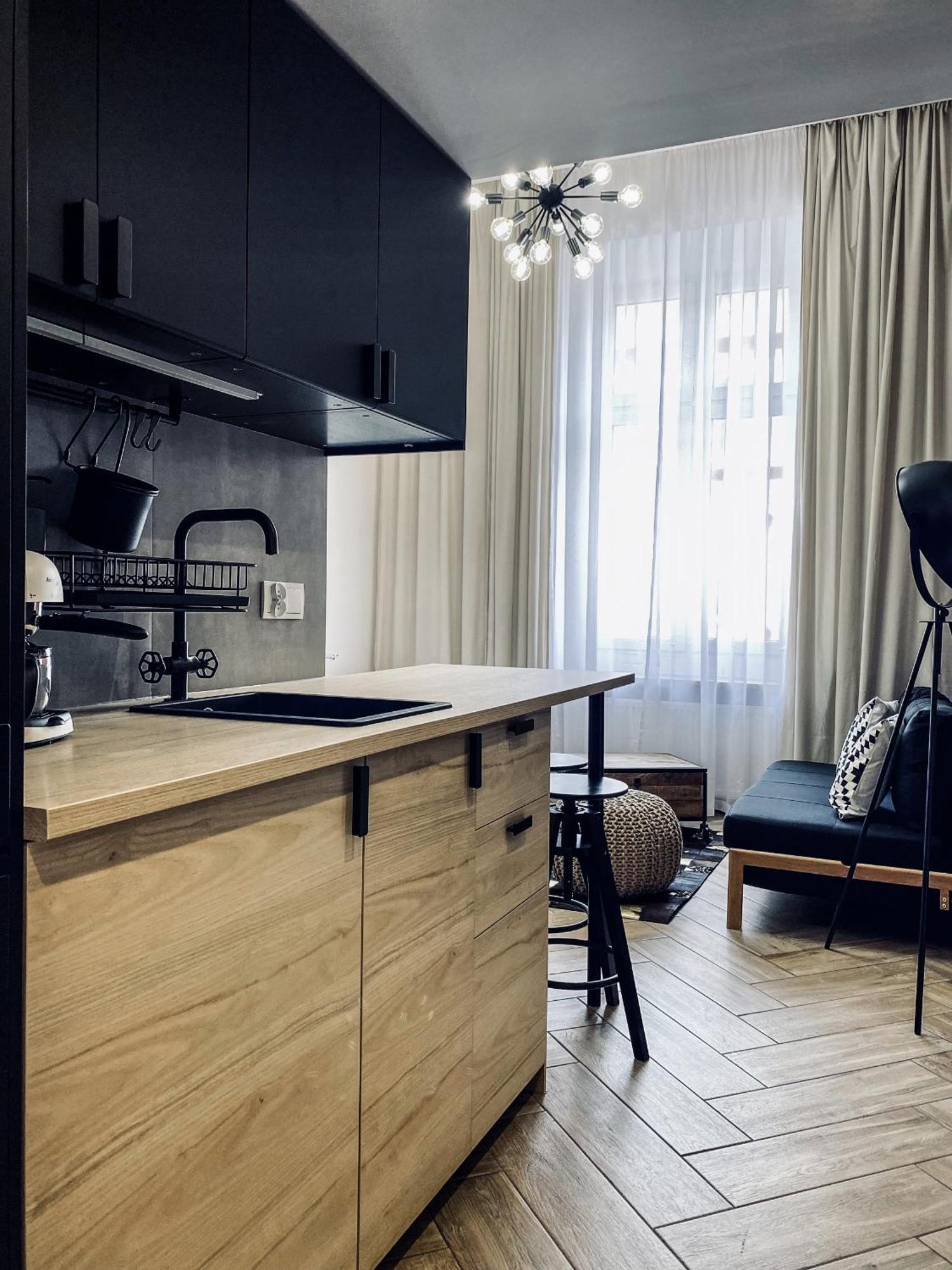 Apartment Premium Jacuzzi For Couples, Old Town *