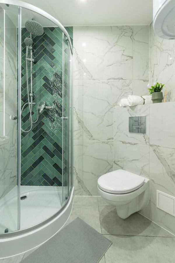 Apartament Apartament Wielopole Kraków