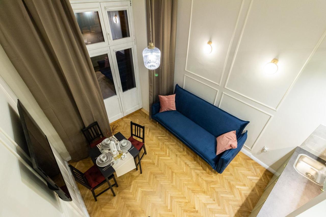 Apartment Apartament Wielopole *