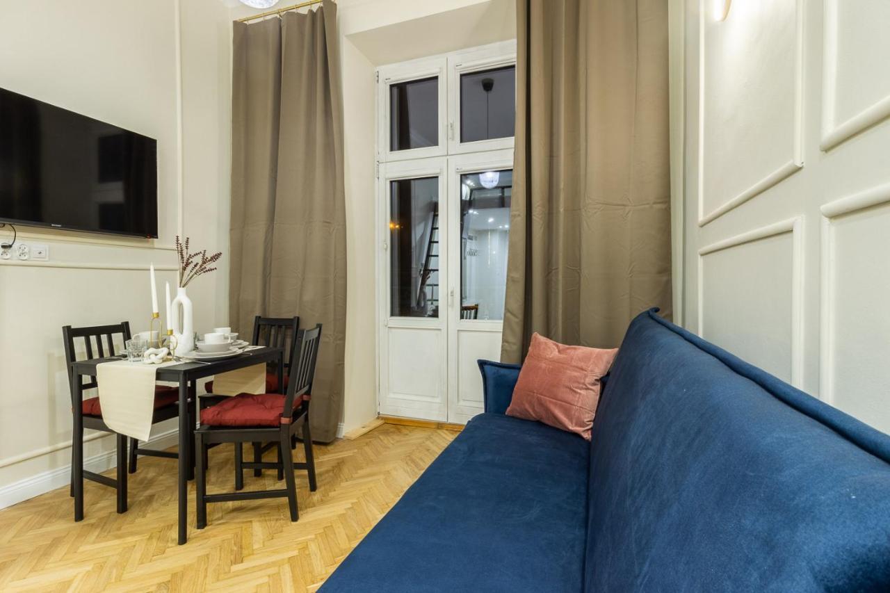 Apartment Apartament Wielopole Krakau
