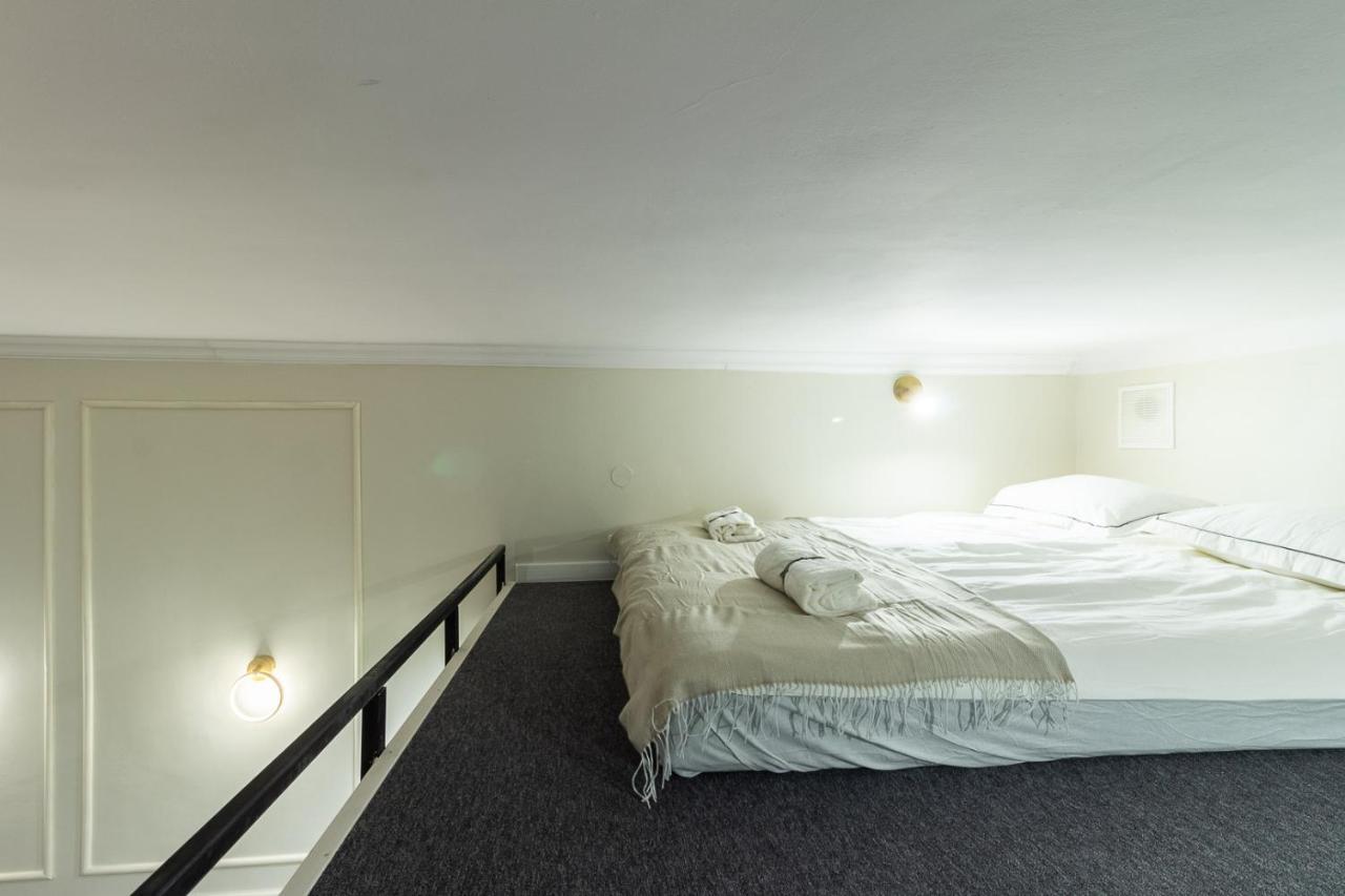 Apartment Apartament Wielopole Krakau