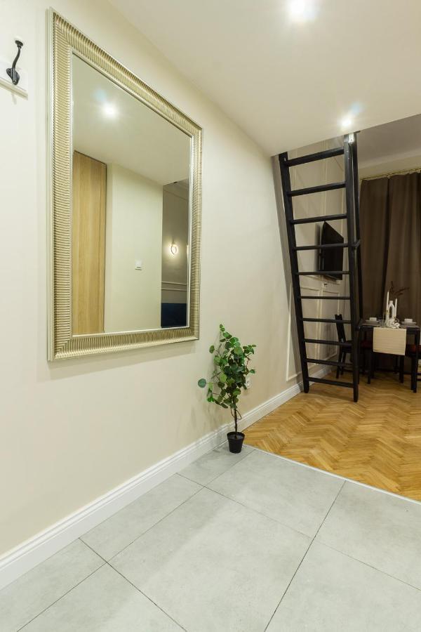 Apartament Wielopole *