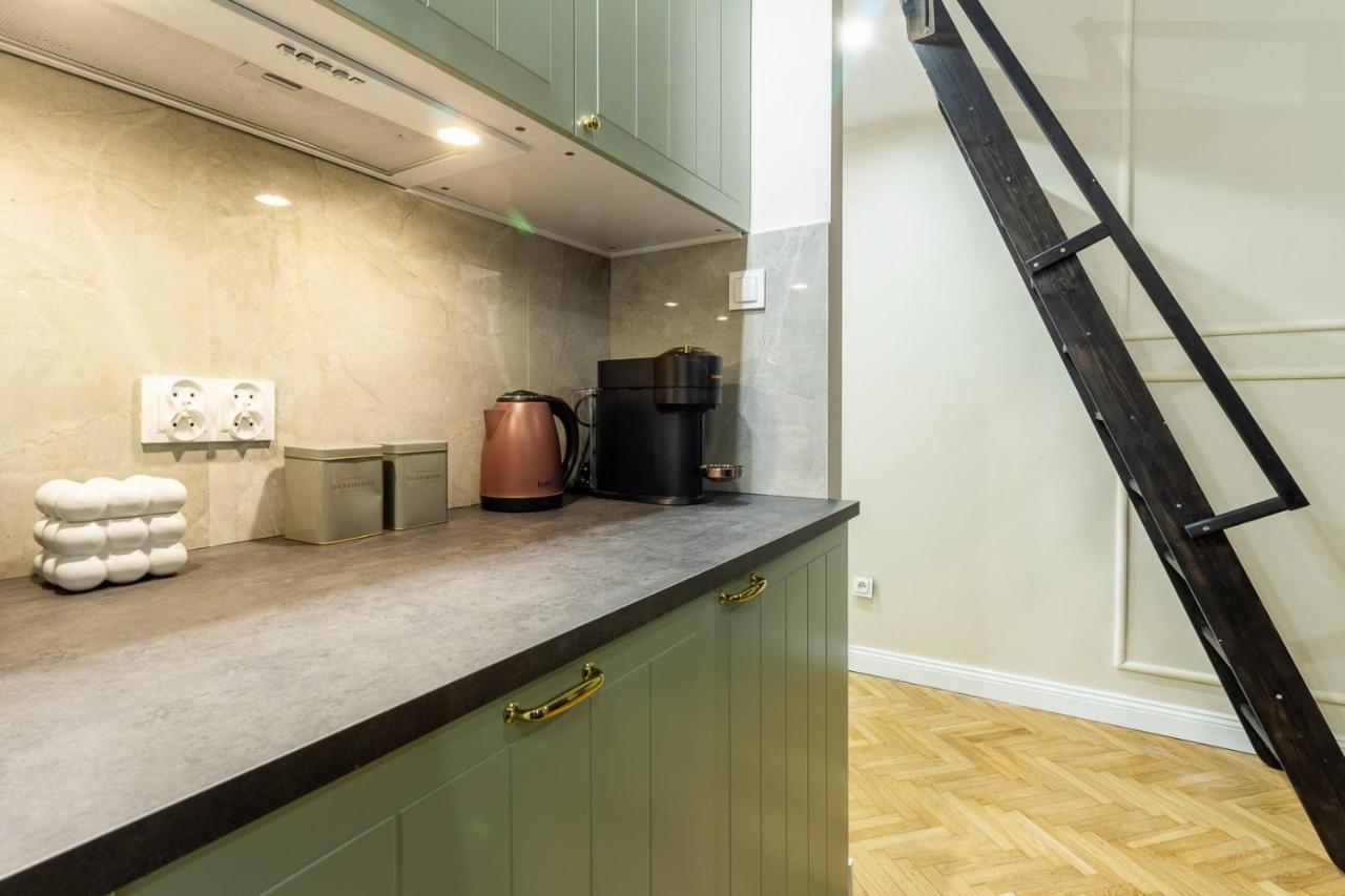 Apartament Wielopole *