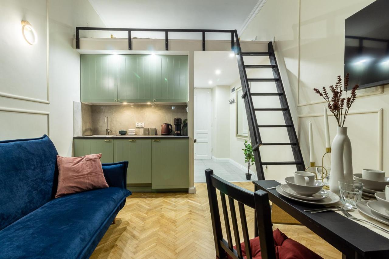 Apartament Apartament Wielopole *