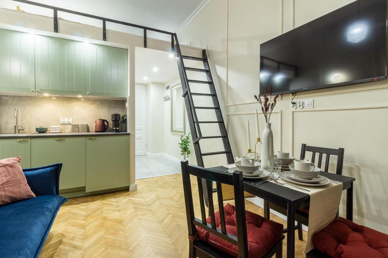 Apartament Wielopole Apartment