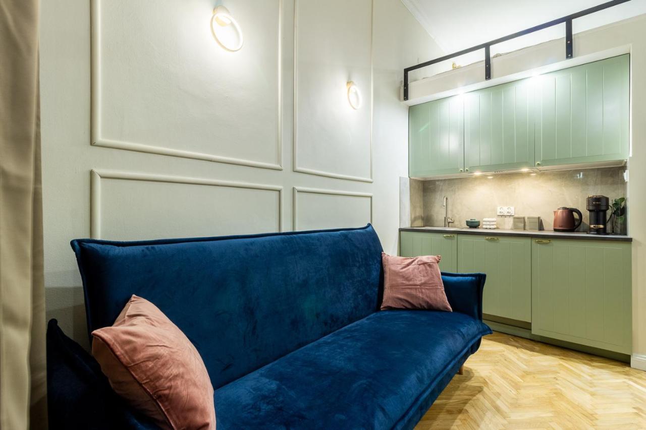 Apartament Apartament Wielopole