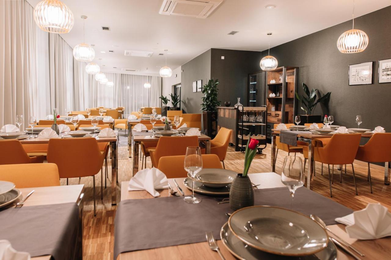 Krowodrza Centrum Konferencyjno - Hotelowe Hotel