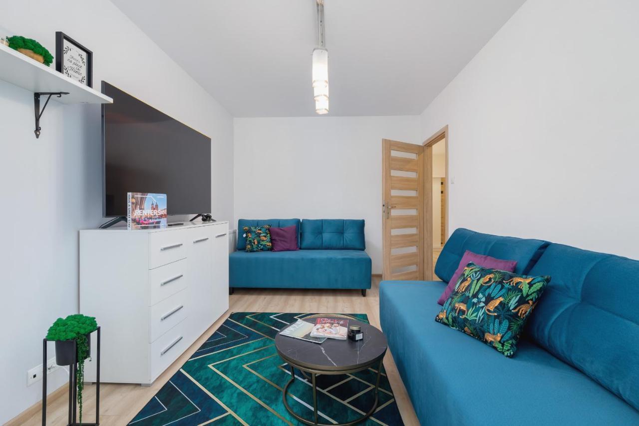 Bunscha Debniki Cracow By Renters Krakow
