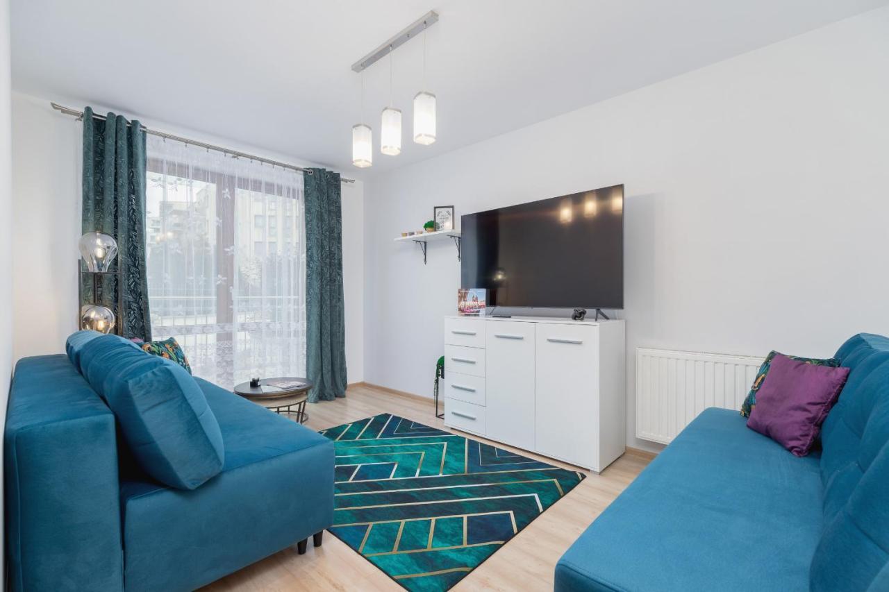 Apartment Bunscha Debniki Cracow By Renters Krakow