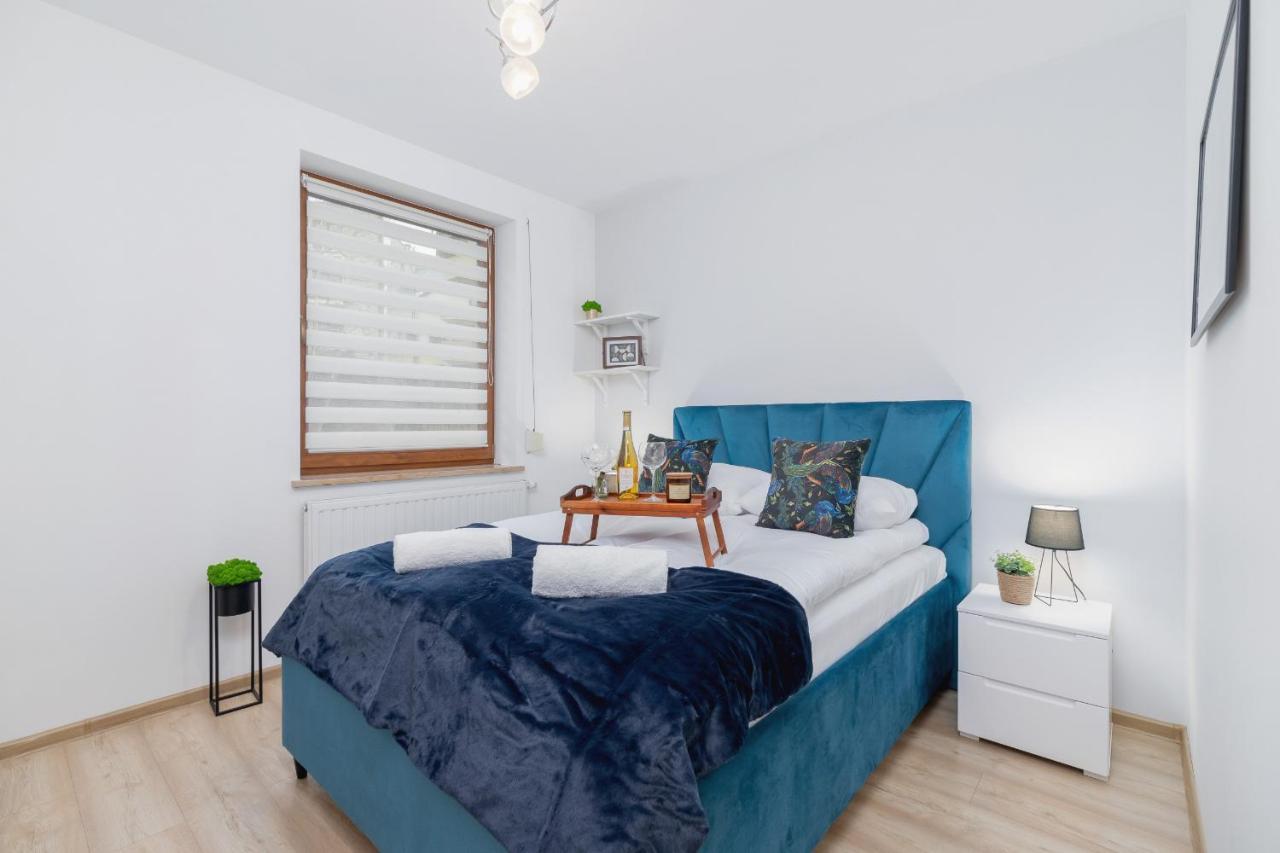 Bunscha Debniki Cracow By Renters Krakow
